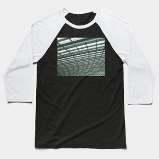 Appreciating some architecture Baseball T-Shirt